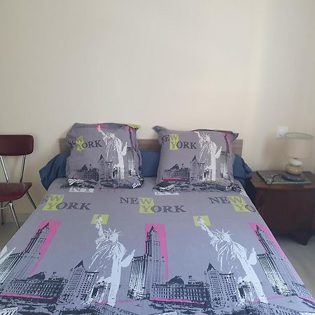 Location Chambre Dans Plain Pied 2 Chambres Louable Taden Esterno foto