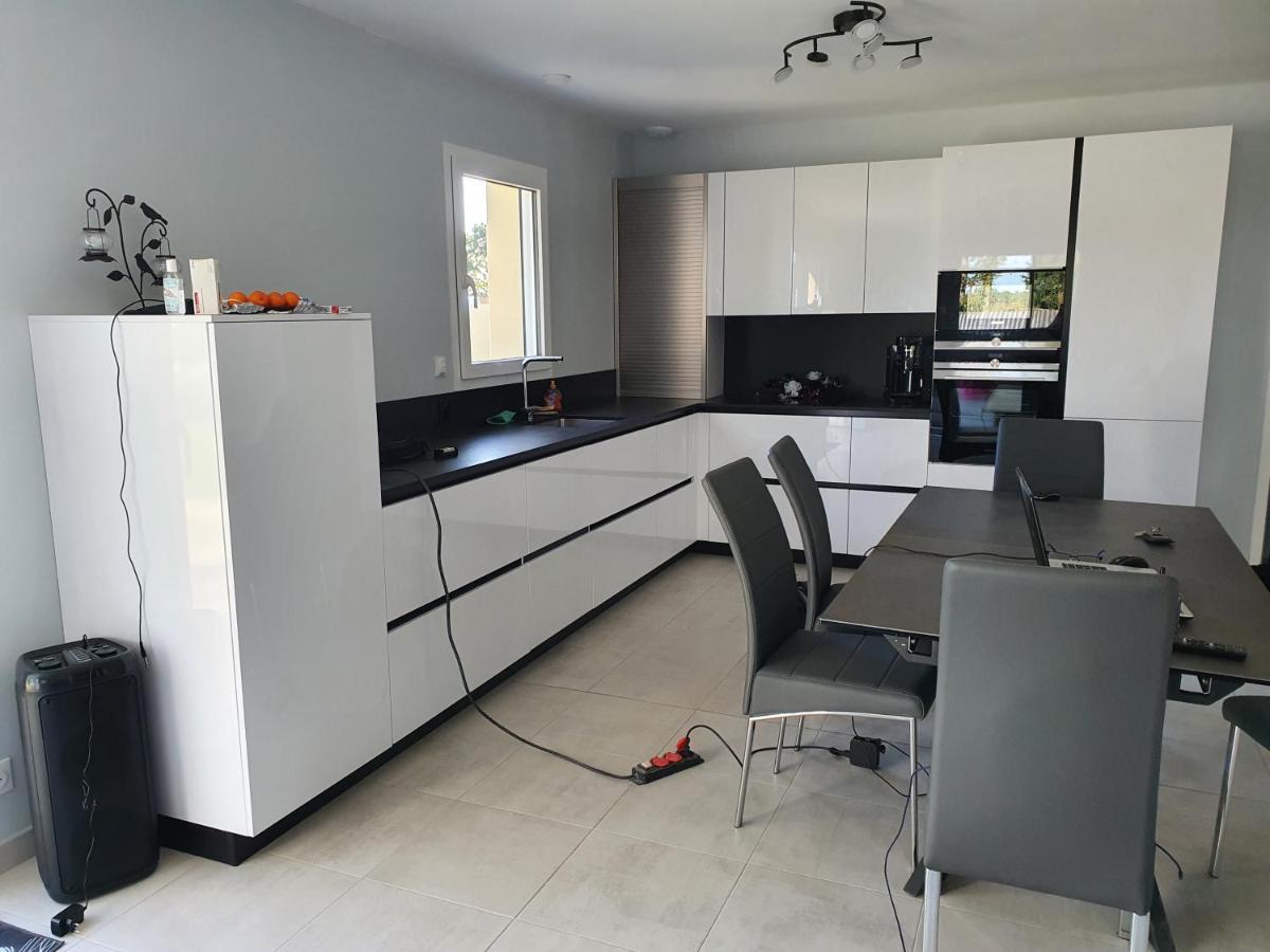 Location Chambre Dans Plain Pied 2 Chambres Louable Taden Esterno foto