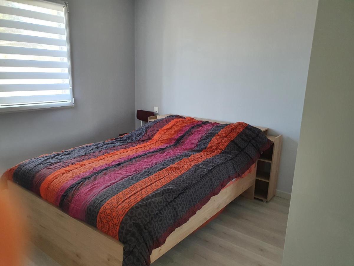 Location Chambre Dans Plain Pied 2 Chambres Louable Taden Esterno foto