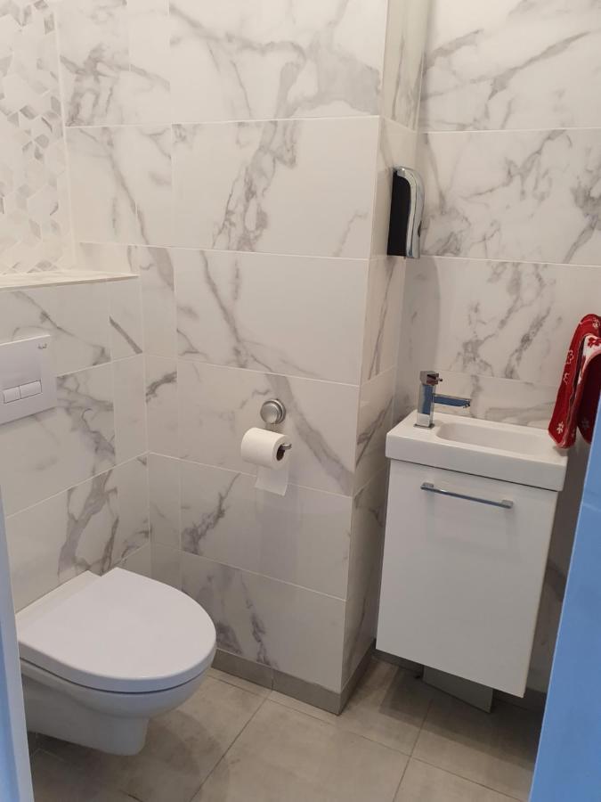 Location Chambre Dans Plain Pied 2 Chambres Louable Taden Esterno foto