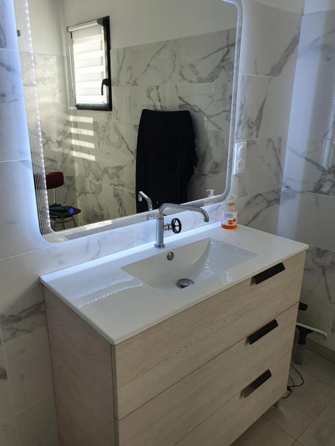 Location Chambre Dans Plain Pied 2 Chambres Louable Taden Esterno foto