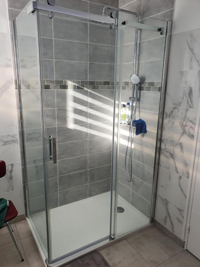 Location Chambre Dans Plain Pied 2 Chambres Louable Taden Esterno foto
