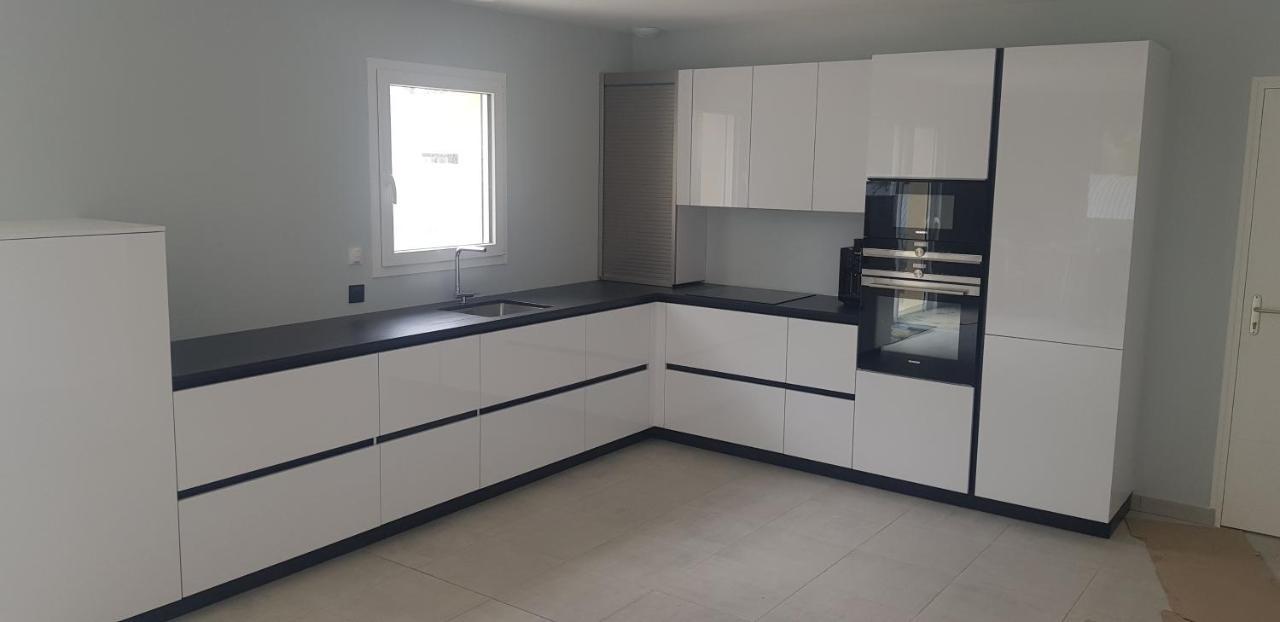 Location Chambre Dans Plain Pied 2 Chambres Louable Taden Esterno foto
