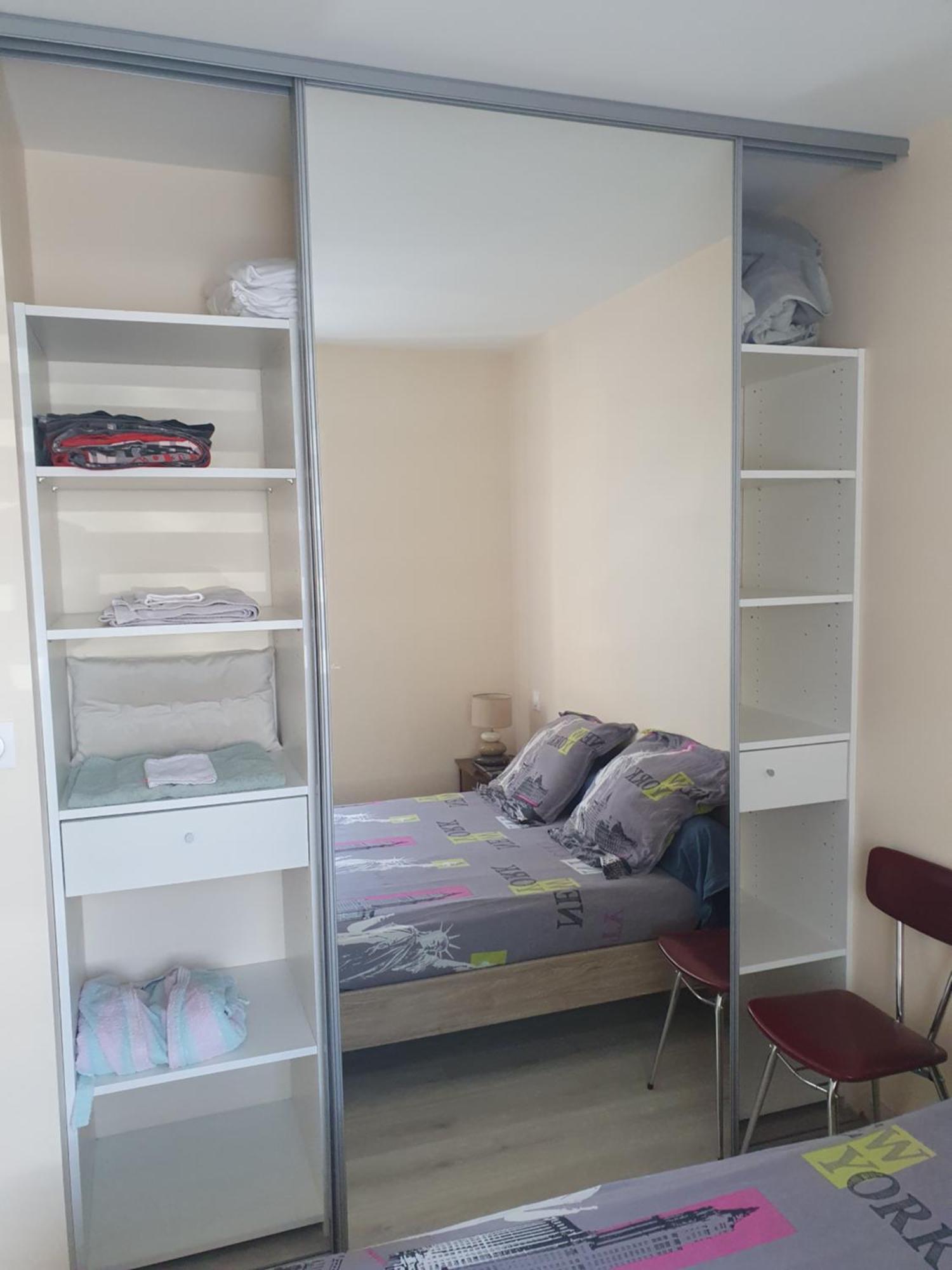 Location Chambre Dans Plain Pied 2 Chambres Louable Taden Esterno foto